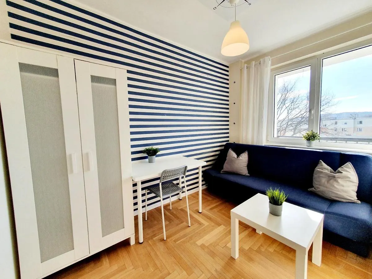 Pokoje Przy Plazy - Bitwy Pod Plowcami 6 0*, Sopot