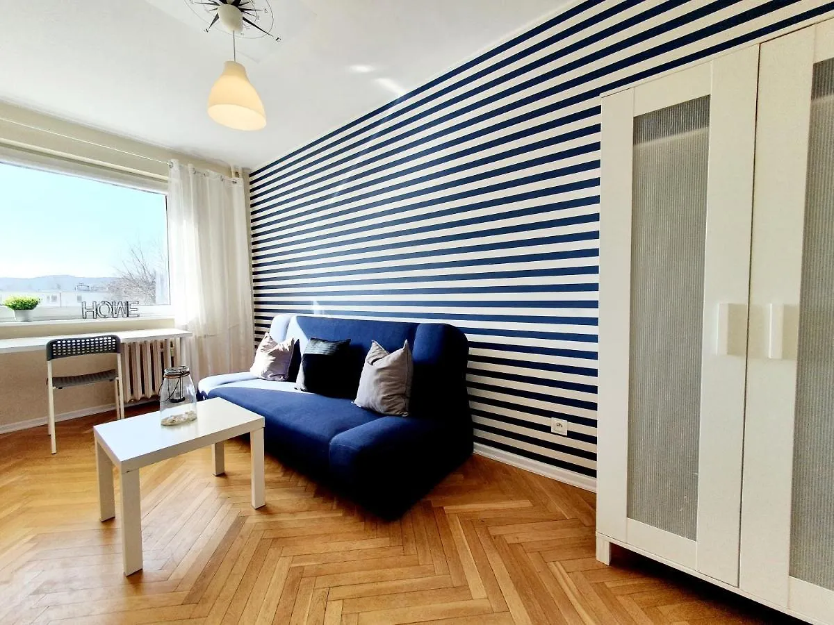 Pokoje Przy Plazy - Bitwy Pod Plowcami 6 0*, Sopot Poland