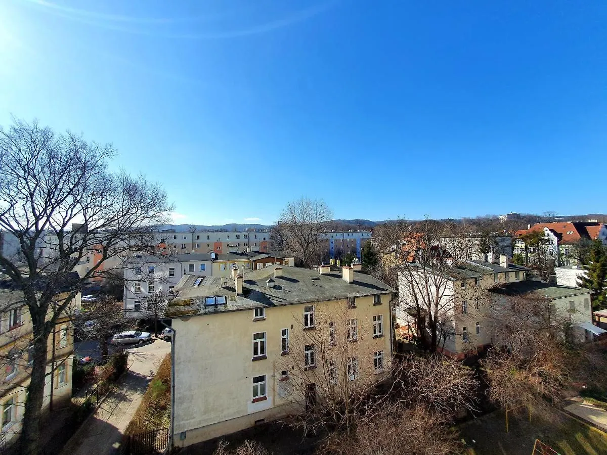 Apartment Pokoje Przy Plazy - Bitwy Pod Plowcami 6